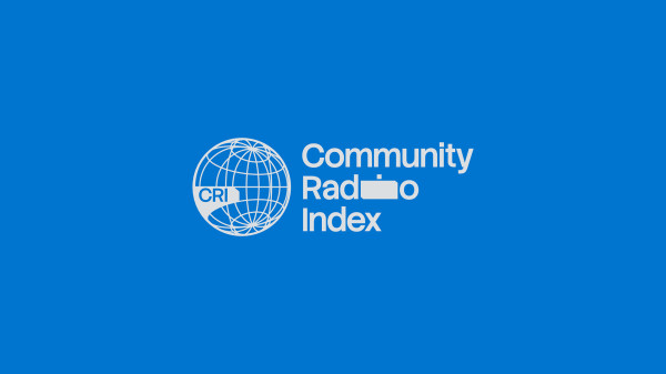 "An antidote to the attention economy" – Michail Stangl on building the Community Radio Index